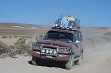 BOLIVIA - da Uyuni a Villamar - 08